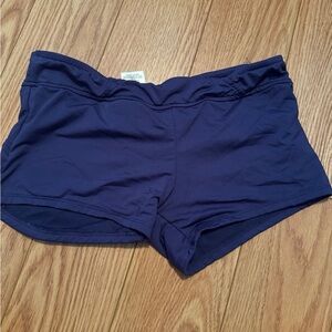 Swimming shorts